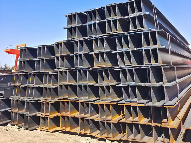 歐標H型鋼理論重量表