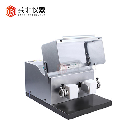 BM100系列振動球磨儀